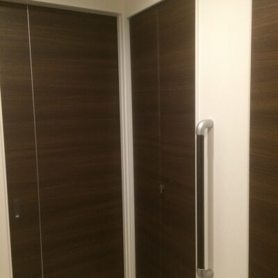 手すり
