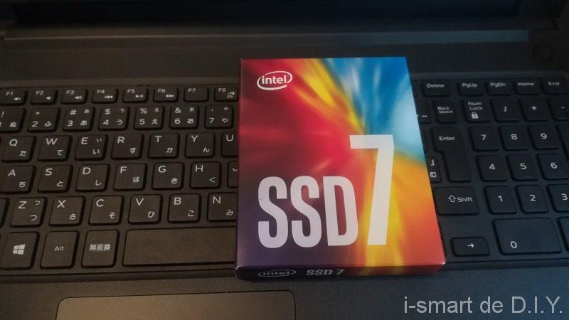 M.2　SSD